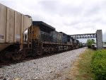 CSX 237